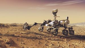current affairs quiz and gk 11 december 2019 mars rover nasa