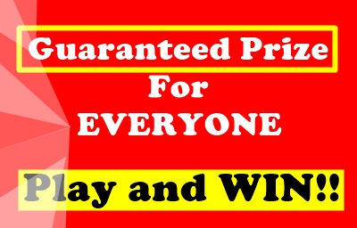 play christmas quiz and win cash prizes
