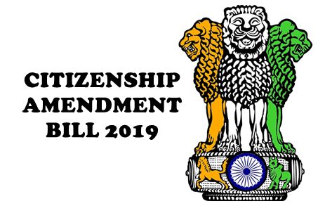 what is cab or citizenship amendment bill 2019