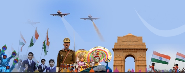 republic day of india 2020