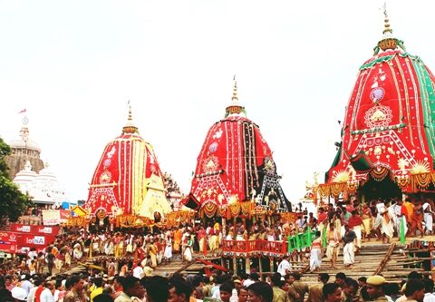 rath yatra quiz contest