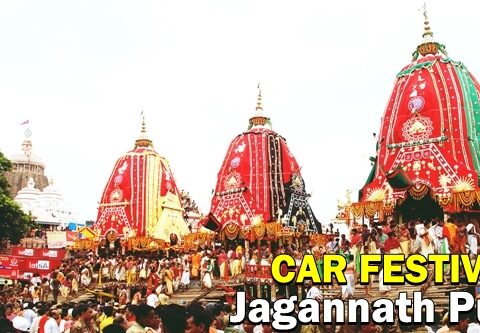 jagannath puri rath yatra