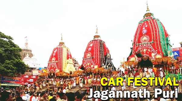 jagannath puri rath yatra