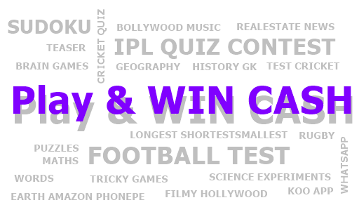 play and win cash