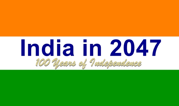 My vision for India in 2047