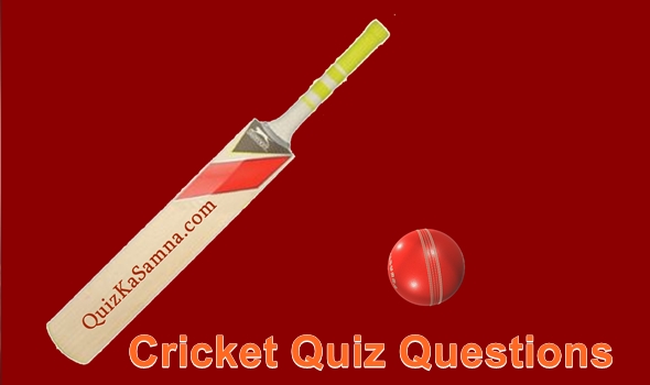 cricket quiz questions